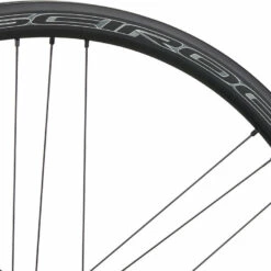 Campagnolo® Scirocco DB Disc Center Lock Laufradsatz -Fulcrum-Laden 416982