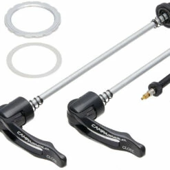 Campagnolo® Scirocco DB Disc Center Lock Laufradsatz -Fulcrum-Laden 416983