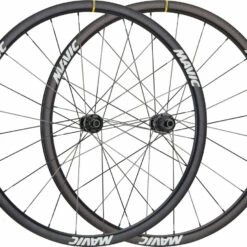 Mavic Ksyrium 30 Disc Center Lock Laufradsatz