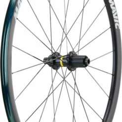 Mavic Ksyrium 30 Disc Center Lock Laufradsatz 10 Mavic Ksyrium 30 Disc Center Lock Laufradsatz -Fulcrum-Laden 420713