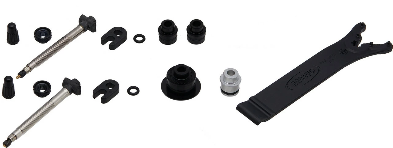 Mavic Ksyrium 30 Disc Center Lock Laufradsatz 7 Mavic Ksyrium 30 Disc Center Lock Laufradsatz – Bild 7