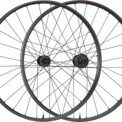 ZIPP 101 XPLR Carbon Tubeless Disc Center Lock Laufradsatz