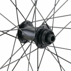 ZIPP 101 XPLR Carbon Tubeless Disc Center Lock Laufradsatz 10 ZIPP 101 XPLR Carbon Tubeless Disc Center Lock Laufradsatz -Fulcrum-Laden 421484