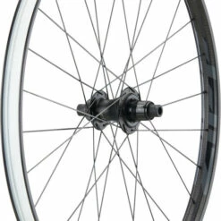 ZIPP 101 XPLR Carbon Tubeless Disc Center Lock Laufradsatz 11 ZIPP 101 XPLR Carbon Tubeless Disc Center Lock Laufradsatz -Fulcrum-Laden 421485