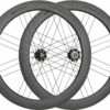 Campagnolo® Bora Ultra WTO 60 Carbon Disc Center Lock 28" Laufradsatz