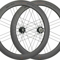 Campagnolo® Bora Ultra WTO 60 Carbon Disc Center Lock 28" Laufradsatz