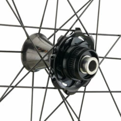 Campagnolo® Bora Ultra WTO 60 Carbon Disc Center Lock 28" Laufradsatz -Fulcrum-Laden 425115