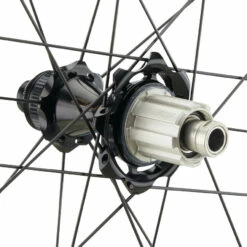 Campagnolo® Bora Ultra WTO 60 Carbon Disc Center Lock 28" Laufradsatz -Fulcrum-Laden 425117