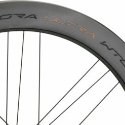 Campagnolo® Bora Ultra WTO 60 Carbon Disc Center Lock 28" Laufradsatz -Fulcrum-Laden 425118