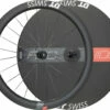 Dt-swiss ARC 1100 DICUT 50/Scheibe Carbon Disc Center Lock 28" Laufradsatz