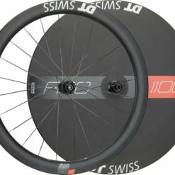 Dt-swiss ARC 1100 DICUT 50/Scheibe Carbon Disc Center Lock 28" Laufradsatz