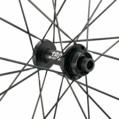 Dt-swiss ARC 1100 DICUT 50/Scheibe Carbon Disc Center Lock 28" Laufradsatz -Fulcrum-Laden 425190