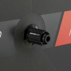 Dt-swiss ARC 1100 DICUT 50/Scheibe Carbon Disc Center Lock 28" Laufradsatz -Fulcrum-Laden 425194