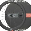 Dt-swiss ARC 1100 DICUT 62/Scheibe Carbon Disc Center Lock 28" Laufradsatz