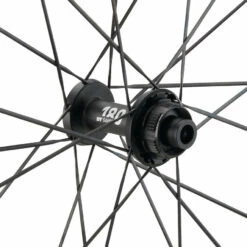 Dt-swiss ARC 1100 DICUT 62/Scheibe Carbon Disc Center Lock 28" Laufradsatz -Fulcrum-Laden 425201