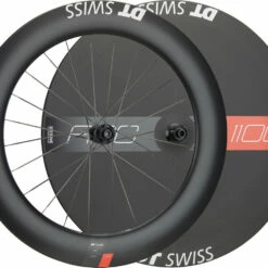 Dt-swiss ARC 1100 DICUT 80/Scheibe Carbon Disc Center Lock 28" Laufradsatz