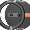 Dt-swiss ARC 1400 DICUT 80/Scheibe Carbon Disc Center Lock 28" Laufradsatz