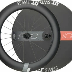 Dt-swiss ARC 1400 DICUT 80/Scheibe Carbon Disc Center Lock 28" Laufradsatz