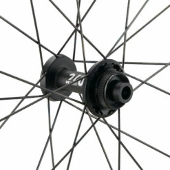 Dt-swiss ARC 1400 DICUT 80/Scheibe Carbon Disc Center Lock 28" Laufradsatz -Fulcrum-Laden 425223