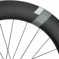 Dt-swiss ARC 1400 DICUT 80/Scheibe Carbon Disc Center Lock 28" Laufradsatz -Fulcrum-Laden 425224
