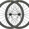 Mavic Cosmic SLR 45 Disc Center Lock Carbon Laufradsatz