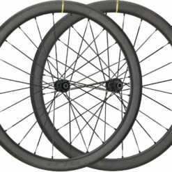 Mavic Cosmic SLR 45 Disc Center Lock Carbon Laufradsatz