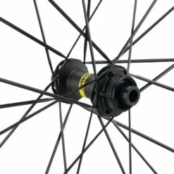Mavic Cosmic SLR 45 Disc Center Lock Carbon Laufradsatz -Fulcrum-Laden 425351