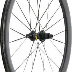 Mavic Cosmic SLR 45 Disc Center Lock Carbon Laufradsatz -Fulcrum-Laden 425352