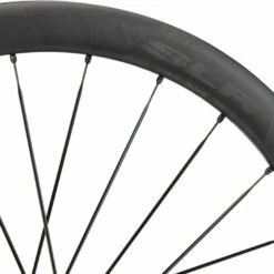 Mavic Cosmic SLR 45 Disc Center Lock Carbon Laufradsatz -Fulcrum-Laden 425354