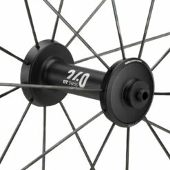 Dt-swiss ARC 1400 DICUT 48 Carbon Felgenbremse 28" Laufradsatz -Fulcrum-Laden 427251