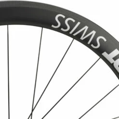 Dt-swiss ARC 1400 DICUT 48 Carbon Felgenbremse 28" Laufradsatz -Fulcrum-Laden 427254