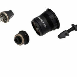 Dt-swiss ARC 1400 DICUT 48 Carbon Felgenbremse 28" Laufradsatz -Fulcrum-Laden 427255