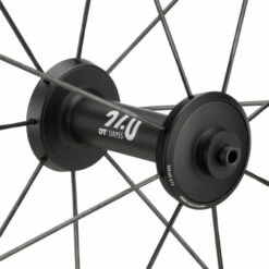 Dt-swiss ARC 1400 DICUT 62 Carbon Felgenbremse 28" Laufradsatz -Fulcrum-Laden 427258