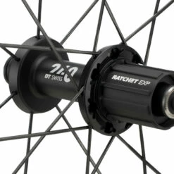 Dt-swiss ARC 1400 DICUT 62 Carbon Felgenbremse 28" Laufradsatz -Fulcrum-Laden 427260