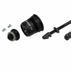 Dt-swiss ARC 1400 DICUT 62 Carbon Felgenbremse 28" Laufradsatz -Fulcrum-Laden 427262