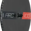 Dt-swiss ARC 1100 DICUT Carbon Disc Center Lock 28" Scheibenlaufrad