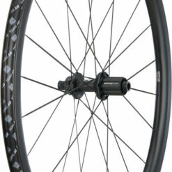 Dt-swiss ERC 1100 DICUT 35 Carbon Disc Center Lock 28" Laufradsatz -Fulcrum-Laden 427985