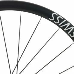 Dt-swiss ERC 1100 DICUT 35 Carbon Disc Center Lock 28" Laufradsatz -Fulcrum-Laden 427987