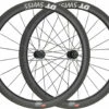 Dt-swiss ARC 1100 DICUT 48 Carbon Felgenbremse 28" Laufradsatz