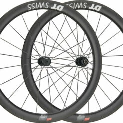 Dt-swiss ARC 1100 DICUT 48 Carbon Felgenbremse 28" Laufradsatz