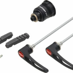 Dt-swiss ARC 1100 DICUT 48 Carbon Felgenbremse 28" Laufradsatz -Fulcrum-Laden 429954