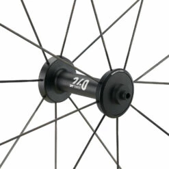 Dt-swiss ARC 1400 DICUT 80 Carbon Felgenbremse 28" Laufradsatz -Fulcrum-Laden 429958