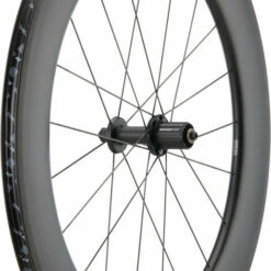 Dt-swiss ARC 1400 DICUT 80 Carbon Felgenbremse 28" Laufradsatz -Fulcrum-Laden 429959