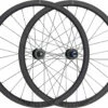 Tune TSR35 Disc Center Lock 28" Laufradsatz