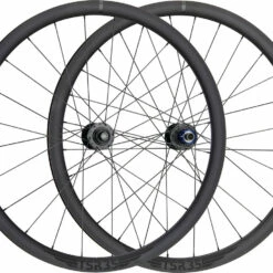 Tune TSR35 Disc Center Lock 28" Laufradsatz