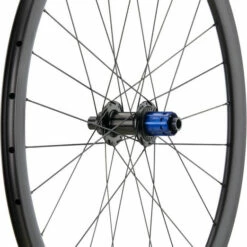 Tune TSR35 Disc Center Lock 28" Laufradsatz -Fulcrum-Laden 429998