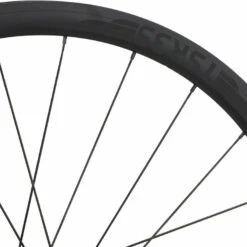Tune TSR35 Disc Center Lock 28" Laufradsatz -Fulcrum-Laden 430000