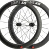 Dt-swiss ARC 1100 DICUT 62 Carbon Felgenbremse 28" Laufradsatz
