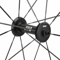 Dt-swiss ARC 1100 DICUT 62 Carbon Felgenbremse 28" Laufradsatz -Fulcrum-Laden 430166