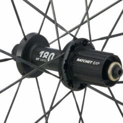 Dt-swiss ARC 1100 DICUT 62 Carbon Felgenbremse 28" Laufradsatz -Fulcrum-Laden 430168